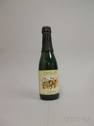 Cantillon Vigneronne